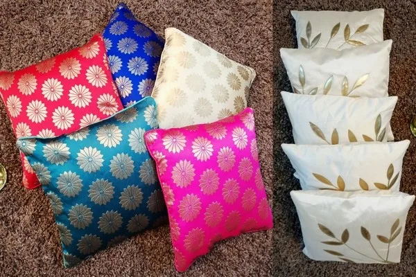 cushion cover designer