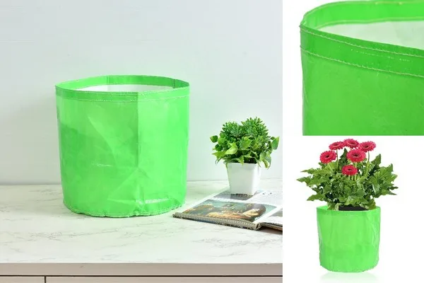grow bag hdpe