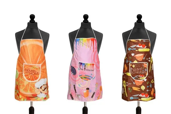 kitchen apron