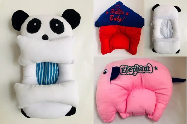 baby neck pillow