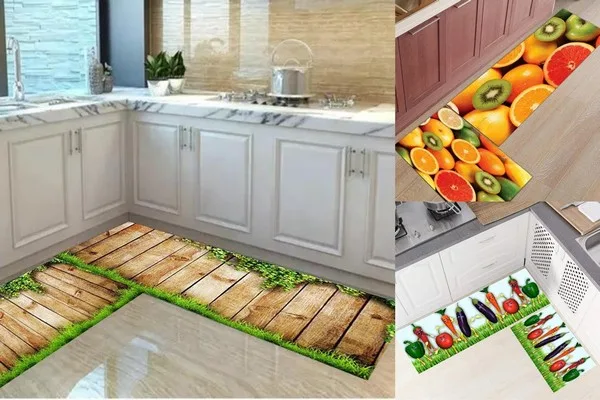 kitchen mat