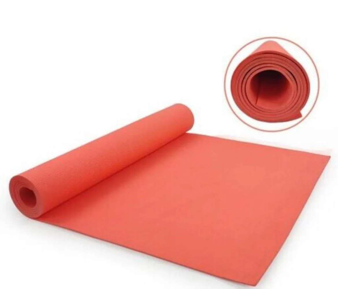yoga mat