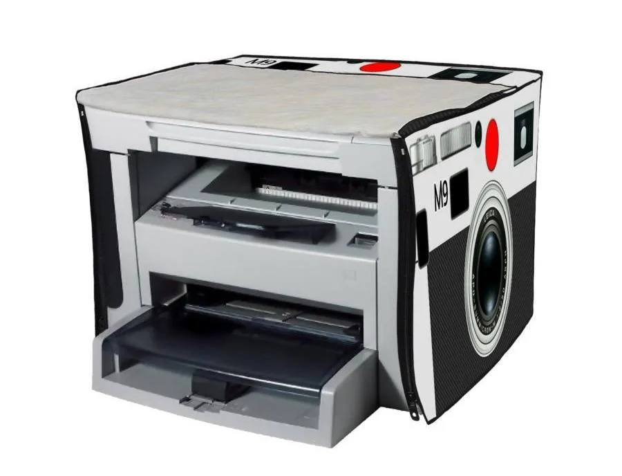 printer cover