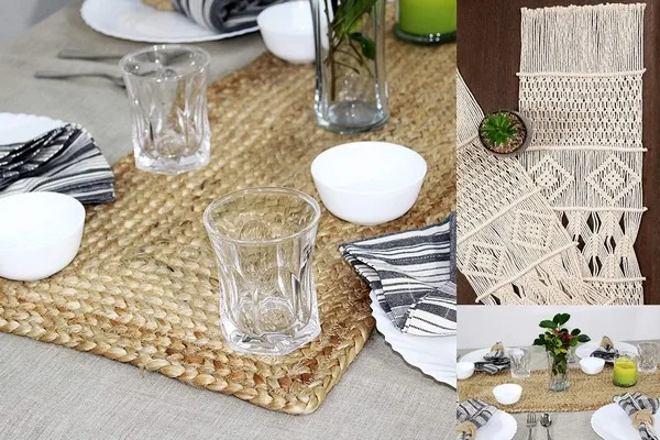 dining table runner