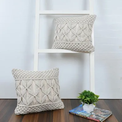 macrame cushion covers favorite catalogs